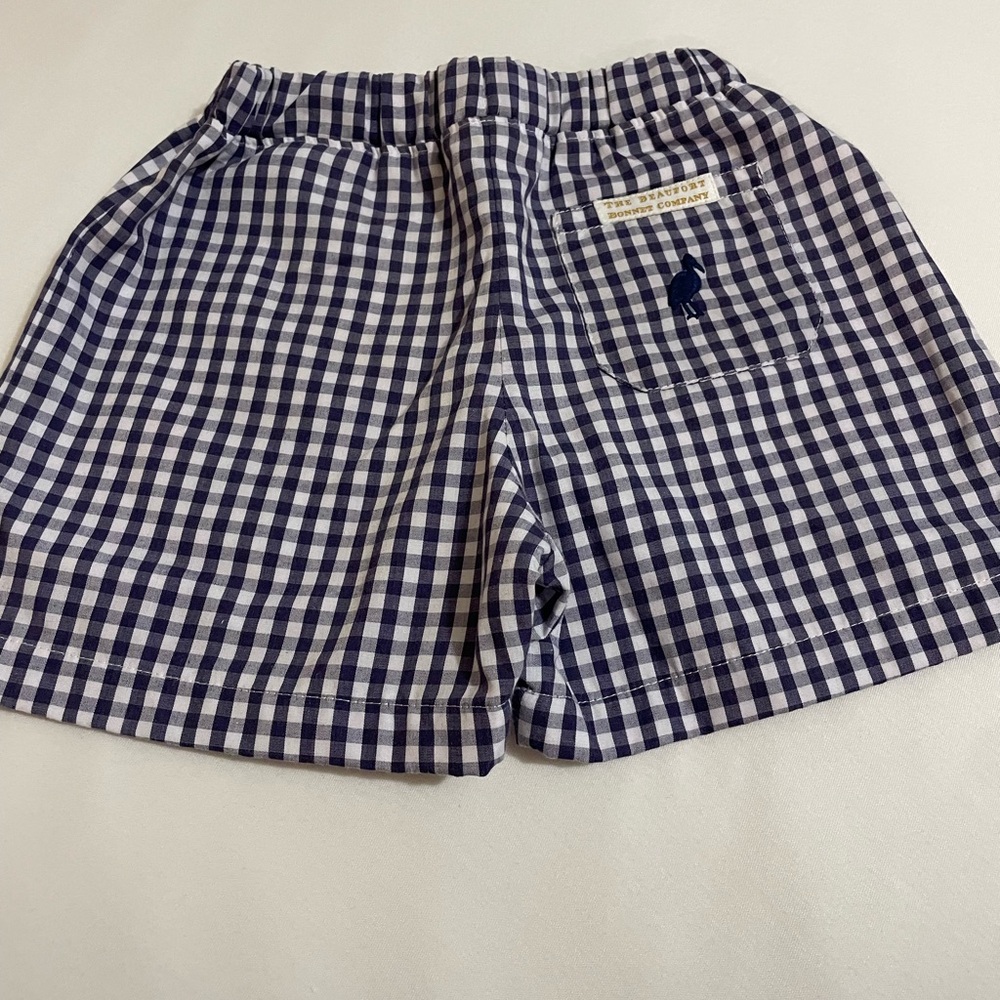 Beaufort bonnet shorts